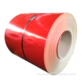 DX52D SGCC Cold Rolled stalen spoel